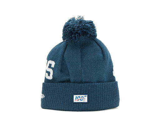 Kulich New Era NFL Dallas Cowboys ONF19 Sport Knit OTC