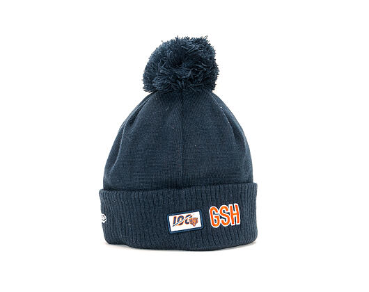 Kulich New Era NFL Chicago Bears ONF19 Sport Knit OTC