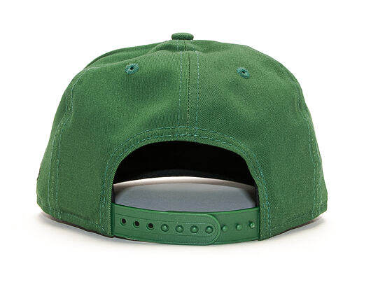 Kšiltovka New Era 9FIFTY The League Essential Los Angeles Dodgers HOG / Black Snapback