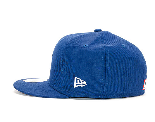 Kšiltovka New Era 59FIFTY World Series Side Patch Pittsburgh Pirates Team Color Fitted
