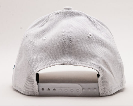 Kšiltovka New Era 9FIFTY White Base Stretch Snap Oakland Raiders White / Team Color Snapback