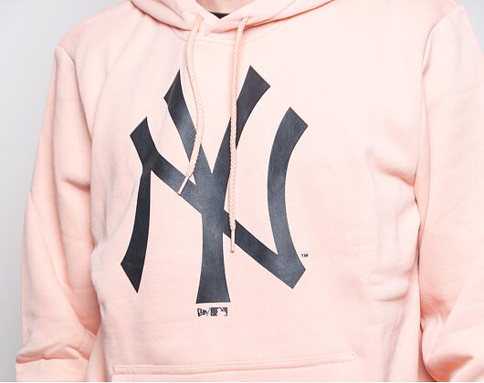 Mikina New Era Seasonal Team Logo Hoody New York Yankees DSR