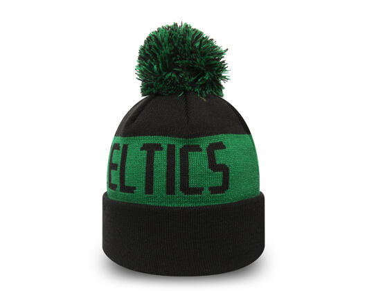 Kulich New Era Boston Celtics Team Tonal Knit 2 OTC