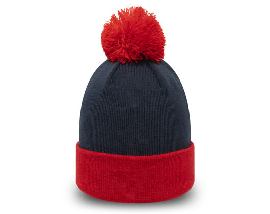 Kulich New Era New England Patriots Pop Team Knit OTC