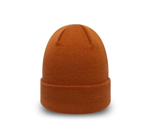 Kulich New Era Detroit Tigers The League Essential Cuff Knit Cardinal/Black
