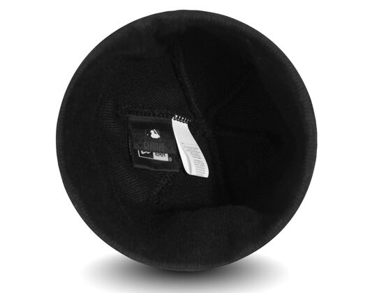 Kulich New Era New York Yankees Dark Base Skull Black/Black