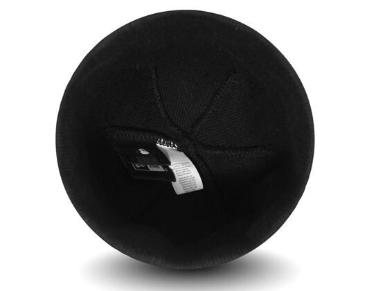Kulich New Era Los Angeles Dodgers Dark Base Skull Black/Black