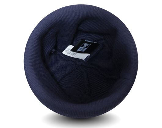 Kulich New Era Athletico Skull Knit Navy
