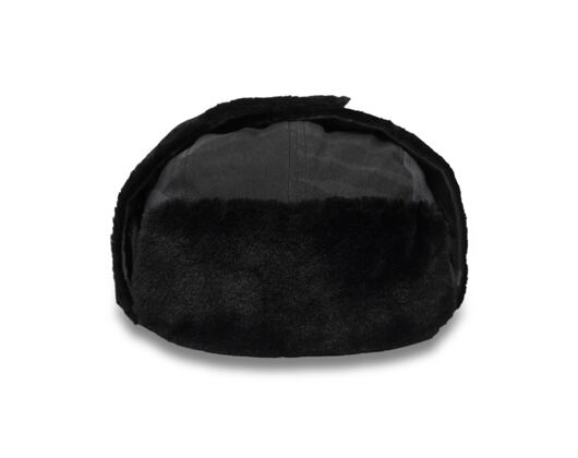 Beranice New Era Trapper Gray