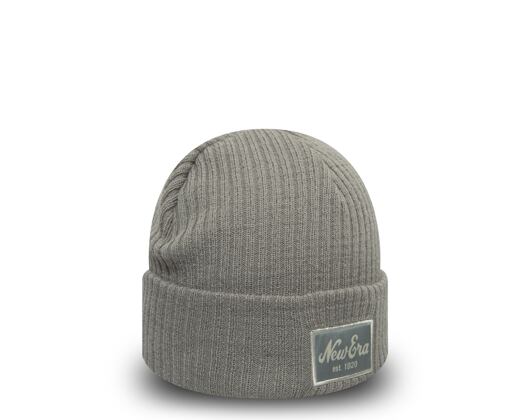 Kulich New Era Flip Down Gray