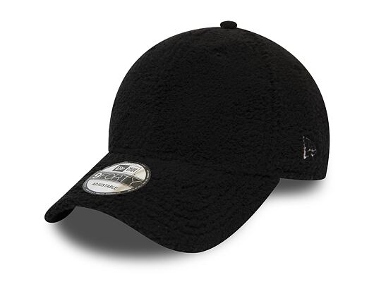 Kšiltovka New Era 9FORTY Utility Black/Off White