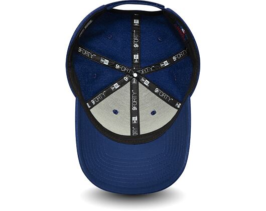 Kšiltovka New Era 9FORTY Boston Red Sox Winterised Light Royal