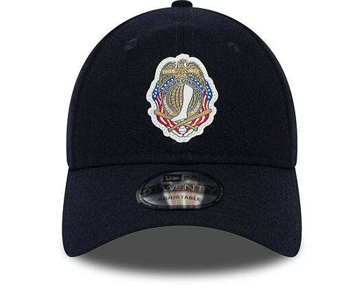 Kšiltovka New Era 9TWENTY Chicago White Sox Coops Navy