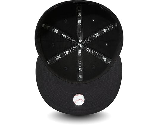 Kšiltovka New Era 59FIFTY New York Yankees Utility Navy