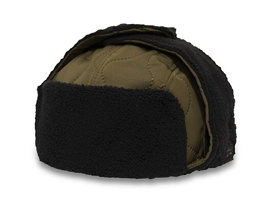 Beranice New Era Utility Trapper Olive/Black
