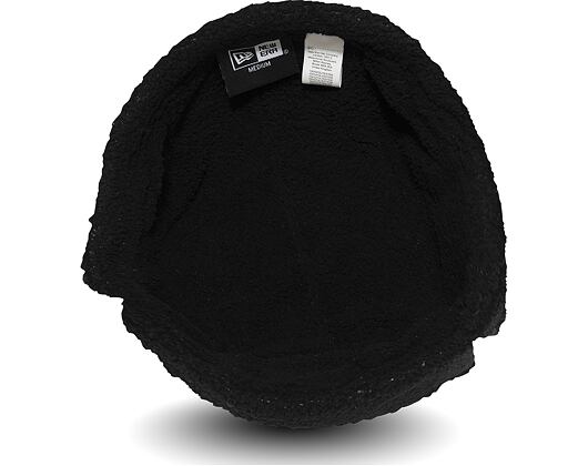 Beranice New Era Utility Trapper Black/Black