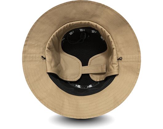 Klobouk New Era Adventure Dogear Wheat