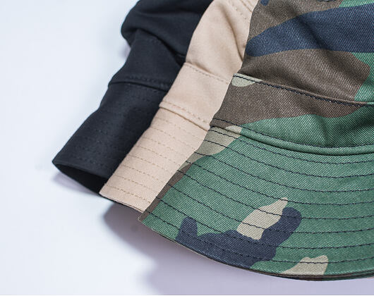 Klobouk New Era Adventure Dogear Woodland Camo