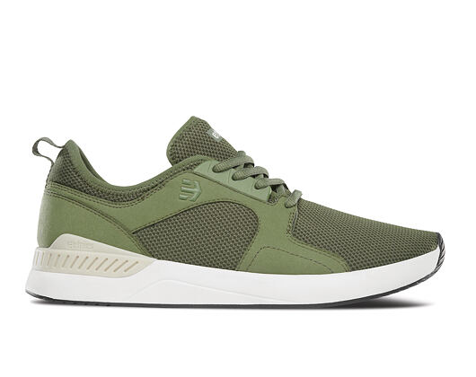 Boty Etnies Cyprus SC 301 Olive