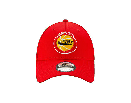 Kšiltovka New Era 9FORTY Houston Rockets Hardwood 19 OTC