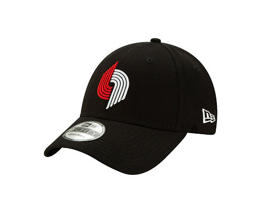 Kšiltovka New Era 9FORTY Portland Trail Blazers Hardwood 19 OTC