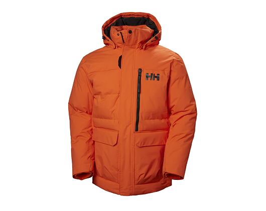 Bunda Helly Hansen Tromsoe Jacket 226 Bright