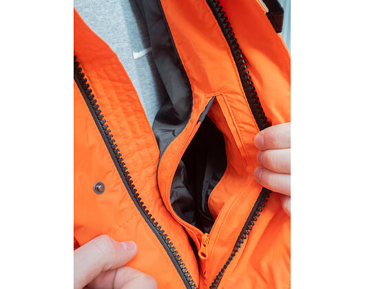 Bunda Helly Hansen Tromsoe Jacket 226 Bright