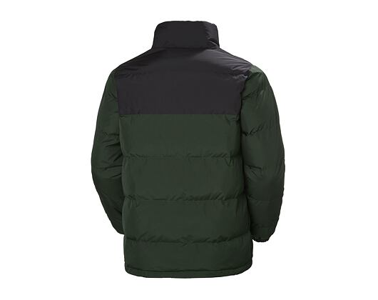 Oboustranná Bunda Helly Hansen Yu Puffer Jacket 454 Mountain