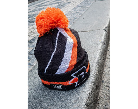 Kulich New Era Buffalo Braves Hardwood Pom OTC