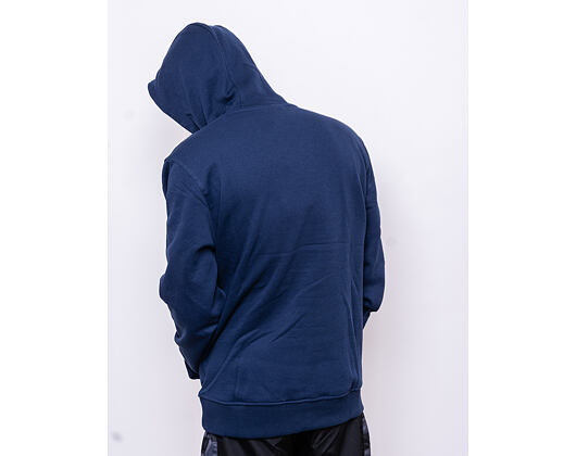 Mikina New Era New England Patriots Team Logo Po Hoodie
