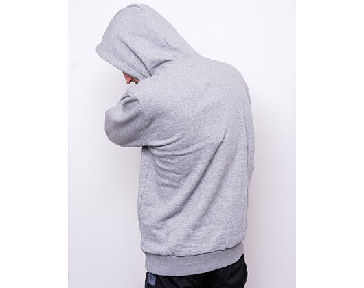 Mikina New Era Oakland Raiders Graphic Po Hoodie