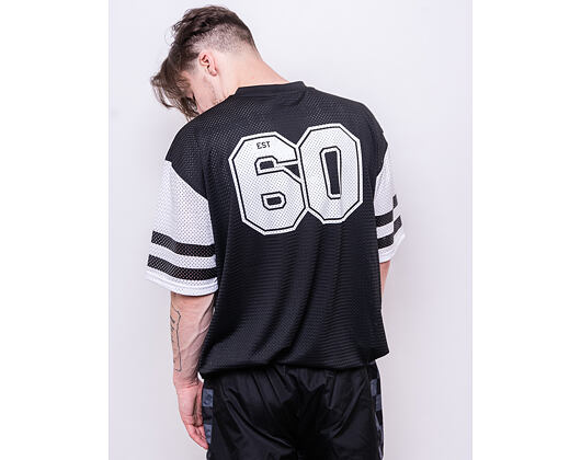 Triko New Era Oakland Raiders Contrast Sleeve OS