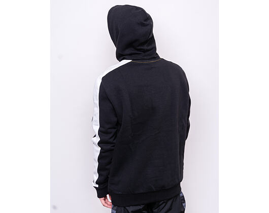 Mikina New Era Los Angeles Lakers Colour Block Hoody