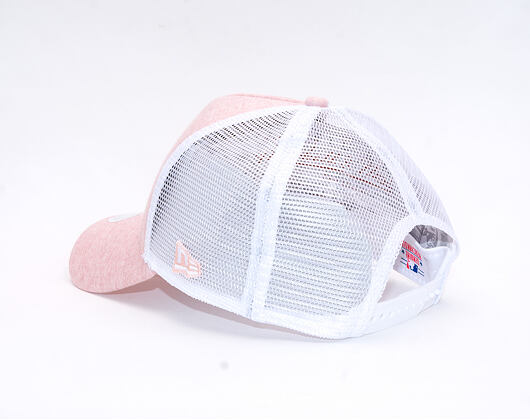 Dámská Kšiltovka New Era 9FORTY A-Frame Trucker Los Angeles Dodgers Jersey Essential