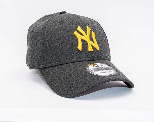 Kšiltovka New Era 9FORTY New York Yankees Shadow Tech