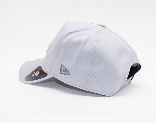 Kšiltovka New Era 9FORTY A-Frame Seattle Seahawks Closed Back