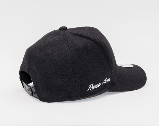 Kšiltovka New Era 9FIFTY Reno Aces Stretch Snap Minor League
