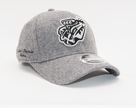 Kšiltovka New Era 9FIFTY Inland Empire 66ers Stretch Snap Minor League