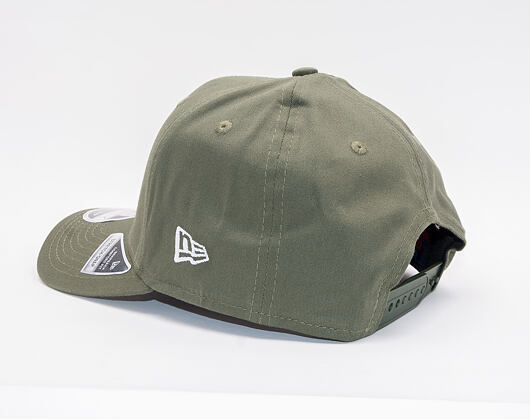 Kšiltovka New Era 9FIFTY Los Angeles Dodgers Stretch Snap League Essential