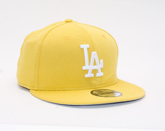 Kšiltovka New Era 9FIFTY Los Angeles Dodgers Jersey Pack