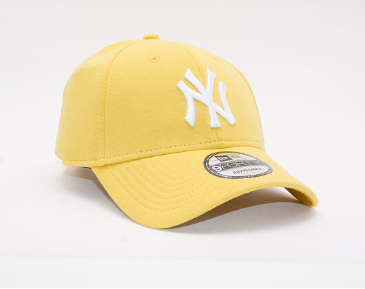 Kšiltovka New Era 9FORTY New York Yankees Jersey Pack