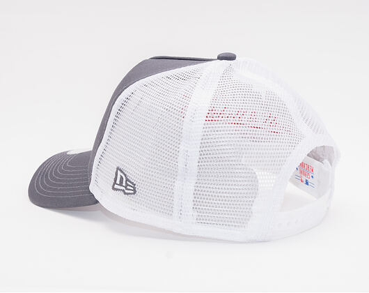 Kšiltovka New Era 9FORTY Trucker Los Angeles Dodgers Essential