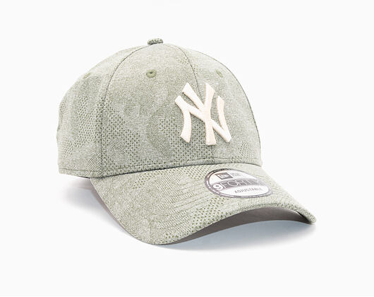 Kšiltovka New Era 9FORTY New York Yankees Engineered Plus