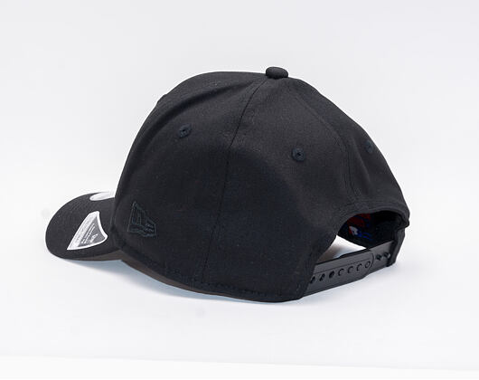 Dětská Kšiltovka New Era 9FIFTY Los Angeles Dodgers Tonal Black
