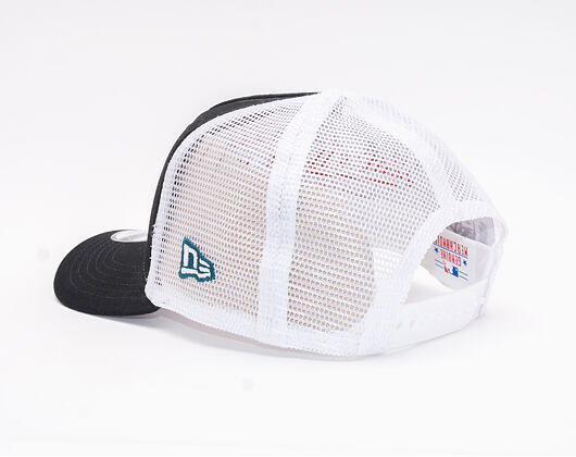 Dětská Kšiltovka New Era 9FORTY Trucker New York Yankees Essential
