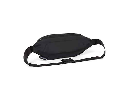 Ledvinka Aevor Shoulderbag Proof Black