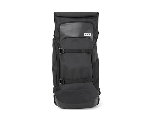 Batoh Aevor - Travel Pack Waterproof - Black