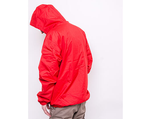 Oboustranná Bunda Helly Hansen Reversible Jacket Alert Red