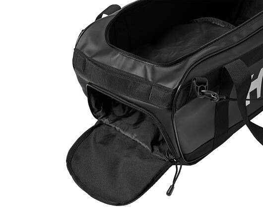 Taška Helly Hansen Scout Duffel 990 Black L