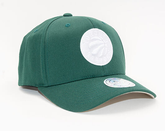 Kšiltovka Mitchell & Ness Toronto Raptors 479 White Out
